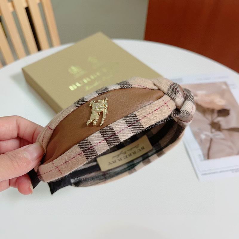 Burberry Headband hh01 (8)